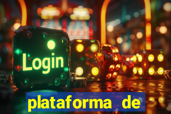 plataforma de fortune tiger